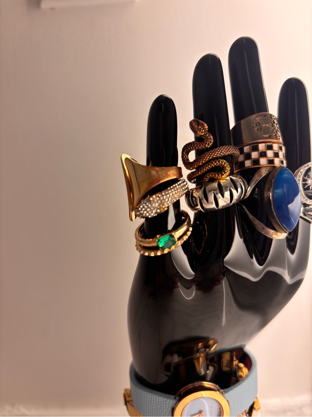 Assorted Fashion Rings - Picture 7 of 7